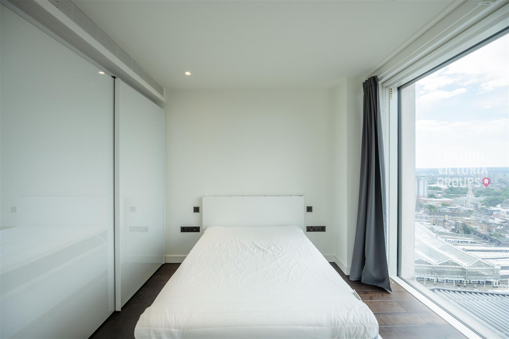 8 Casson Square, London